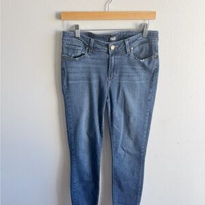 Women's Paige Jeans